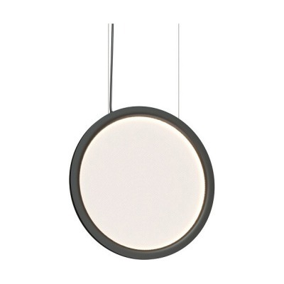 Подвесной светильник Denkirs VEIL DK6605-BK DK_DK6605-BK