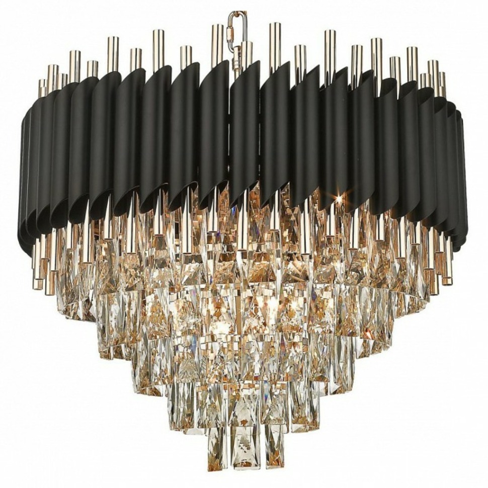 Фото Подвесной светильник Wertmark Cartuccia WE138.12.023 - интернет-магазин МегаТерем в Москве