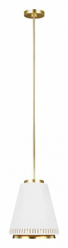 Фото Светильник на штанге Feiss Carter FE-CARTER-P-B-MW NC_QN-CARTER-P-B-MW - интернет-магазин МегаТерем в Москве