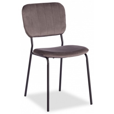 Стул Carol (mod. UC06) TET_...