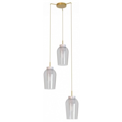 Подвесной светильник Mantra...