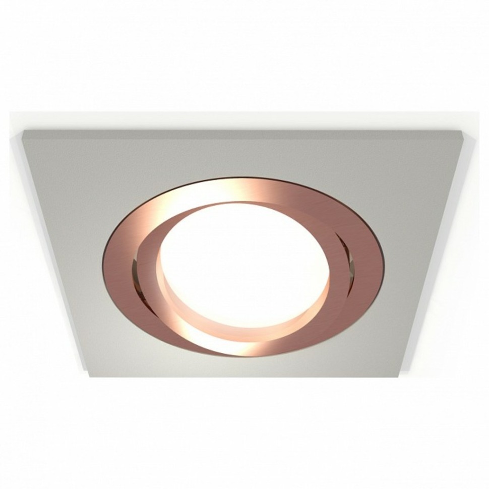 Фото Встраиваемый светильник Ambrella Light XC XC7633084 AMBR_XC7633084 - интернет-магазин МегаТерем в Москве