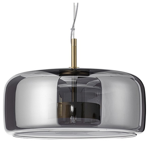 Фото Подвесной светильник Favourite Reflex 4234-2P FV_4234-2P - интернет-магазин МегаТерем в Москве