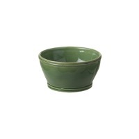 Чаша FT305-GRN(NAS151-01315Z), 15 см, керамика, FOREST GREEN, CASAFINA BY COSTA NOVA