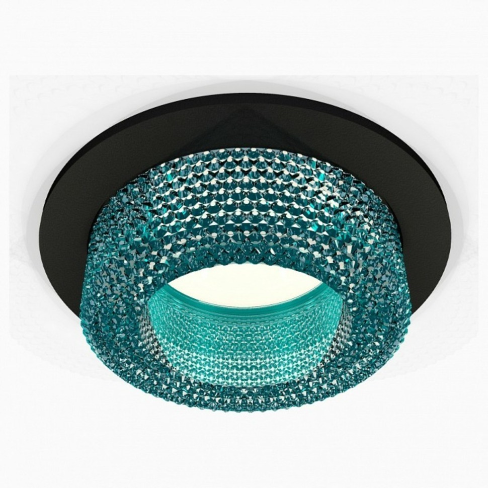 Фото Встраиваемый светильник Ambrella Light XC XC7622023 AMBR_XC7622023 - интернет-магазин МегаТерем в Москве