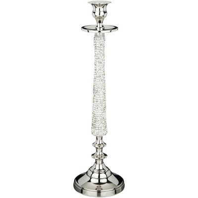 Подсвечник бохо на 1 свечу....