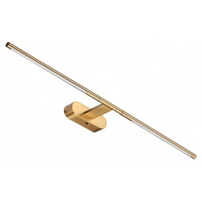 Подсветка для картины Odeon Light Aledo 6635/9WL OD_6635_9WL