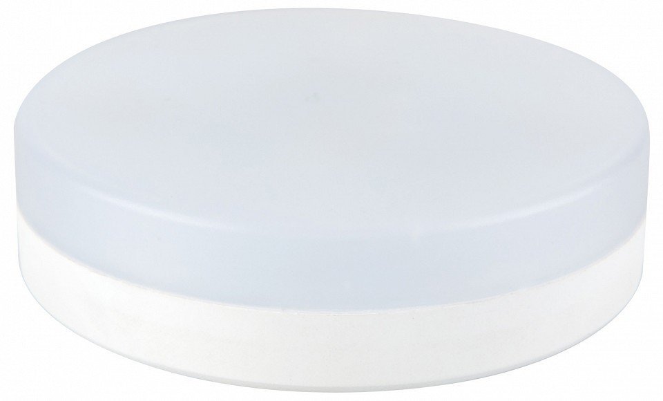 Фото Лампа светодиодная Elektrostandard GX53 GX53 6Вт 3300K a055347 ELK_a055347 - интернет-магазин МегаТерем в Москве