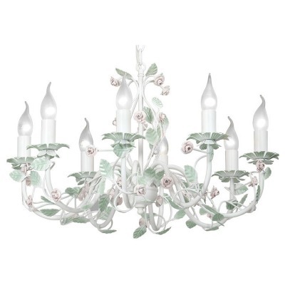 Подвесная люстра Vitaluce V1782 V1782-0/8 VI_V1782-0_8