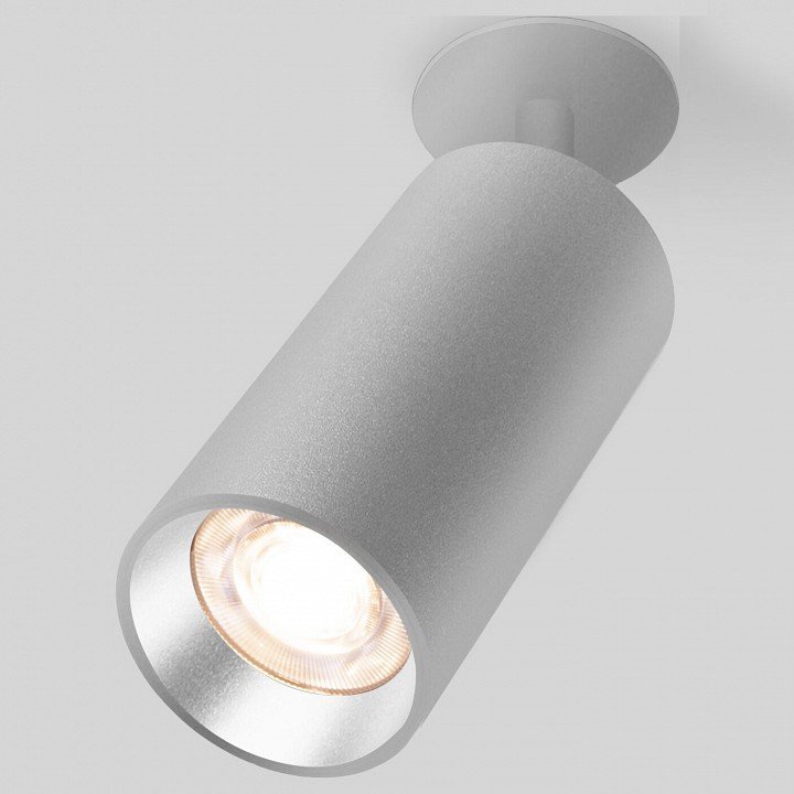 Фото Спот Elektrostandard Diffe a058212 ELK_a058212 - интернет-магазин МегаТерем в Москве