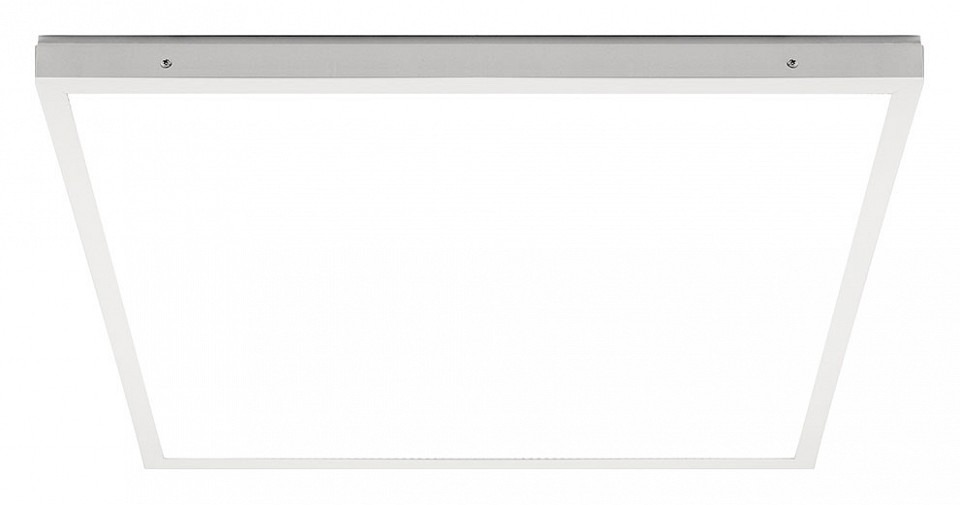 Фото Светильник для потолка Армстронг Feron MASTER+ ДВО 36W-5000К-595х595х40-опал 48788 FE_48788 - интернет-магазин МегаТерем в Москве