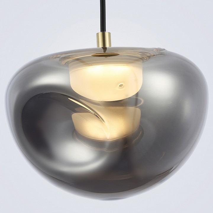 Фото Подвесной светильник Ambrella Light LH LH12001 AMBR_LH12001 - интернет-магазин МегаТерем в Москве