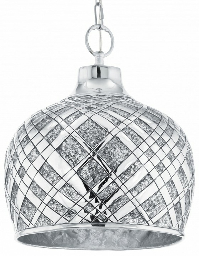 Фото Подвесной светильник Eglo Saltash 49675 EG_49675 - интернет-магазин МегаТерем в Москве