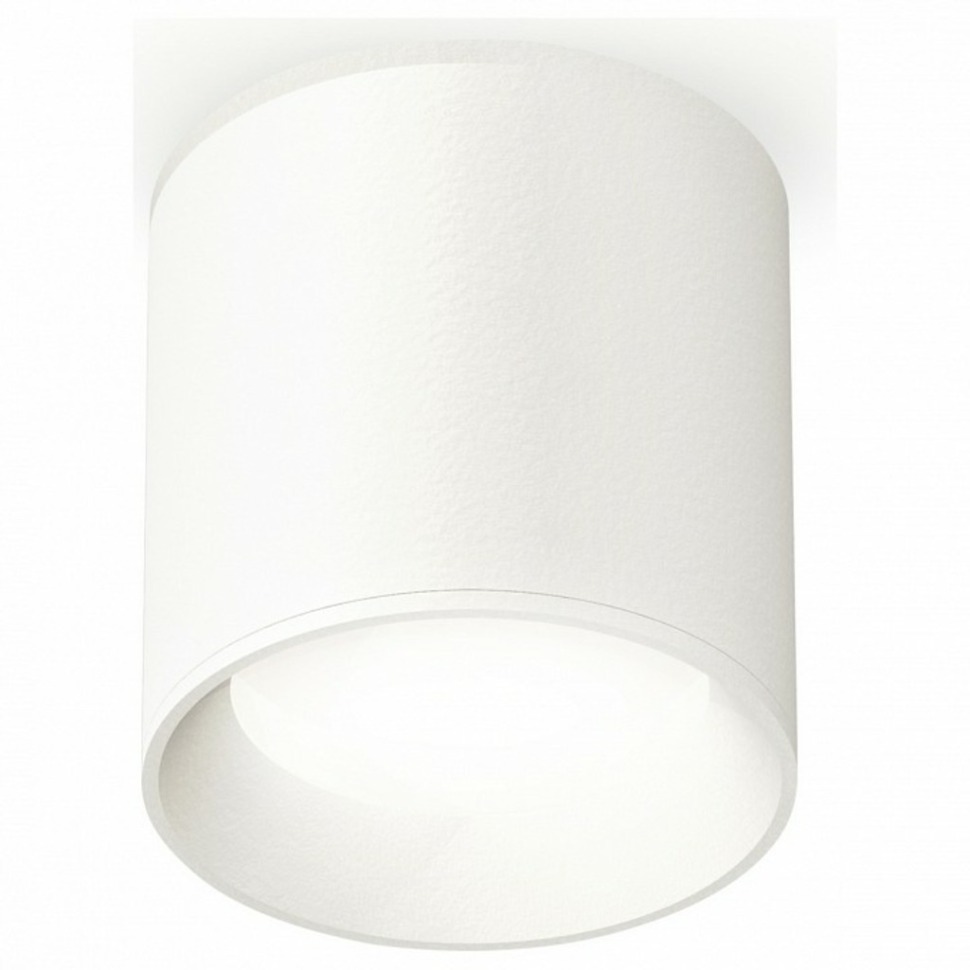 Фото Накладной светильник Ambrella Light XS XS6301001 AMBR_XS6301001 - интернет-магазин МегаТерем в Москве