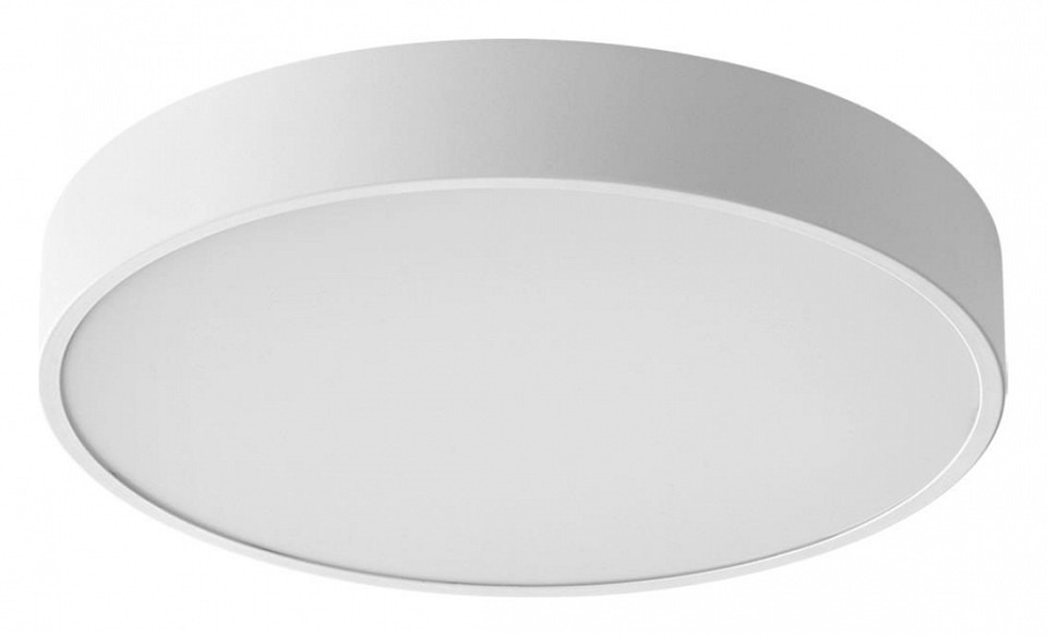 Фото Накладной светильник Sonex Quasar 7755/36L SN_7755_36L - интернет-магазин МегаТерем в Москве