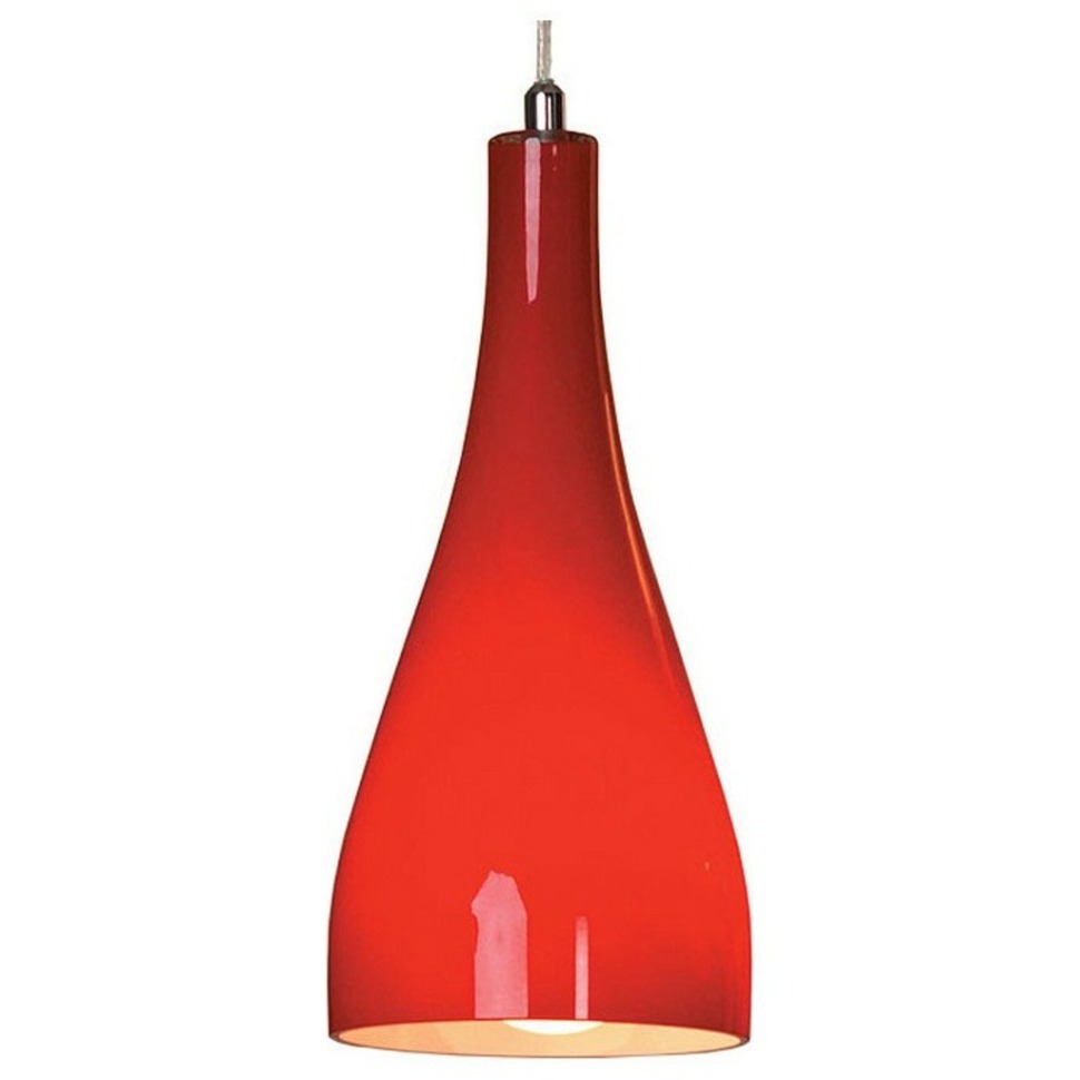 Фото Подвесной светильник Lussole Rimini GRLSF-1156-01 - интернет-магазин МегаТерем в Москве