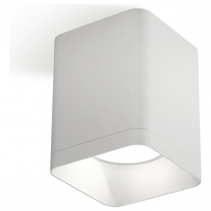 Фото Накладной светильник Ambrella Light XS XS7812001 AMBR_XS7812001 - интернет-магазин МегаТерем в Москве