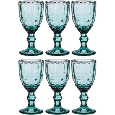 Набор рюмок серпентина из 6...