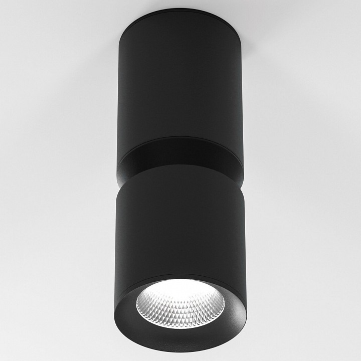 Фото Накладной светильник Elektrostandard Kayo a064726 ELK_a064726 - интернет-магазин МегаТерем в Москве