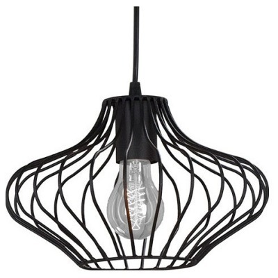 Подвесной светильник Vitaluce 4454 V4454-1/1S VI_V4454-1_1S