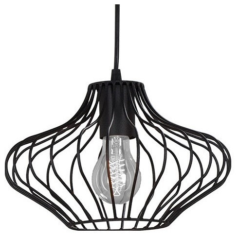 Фото Подвесной светильник Vitaluce 4454 V4454-1/1S VI_V4454-1_1S - интернет-магазин МегаТерем в Москве