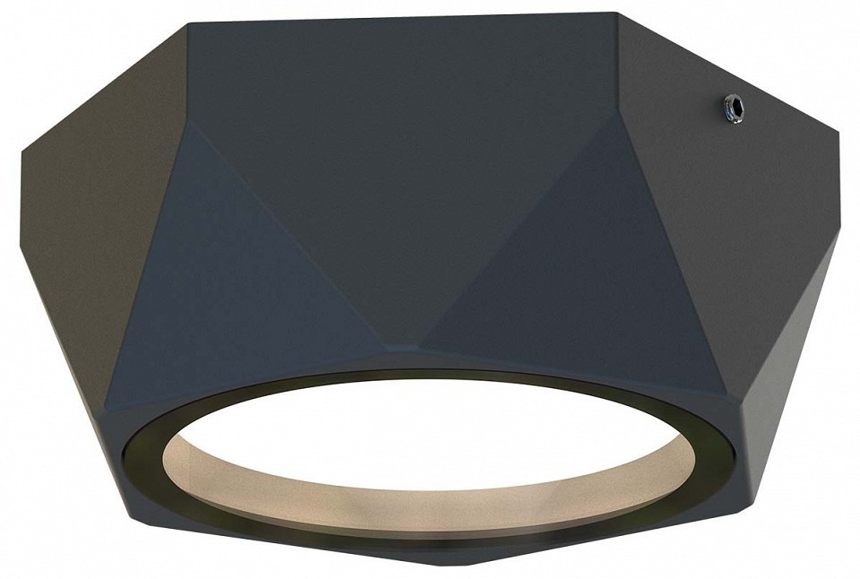 Фото Накладной светильник Favourite Fantum 4670-1U FV_4670-1U - интернет-магазин МегаТерем в Москве