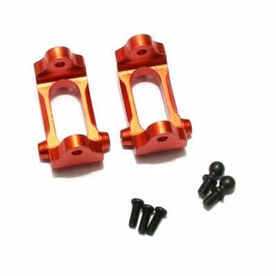 Алюминиевые передние хабы H...