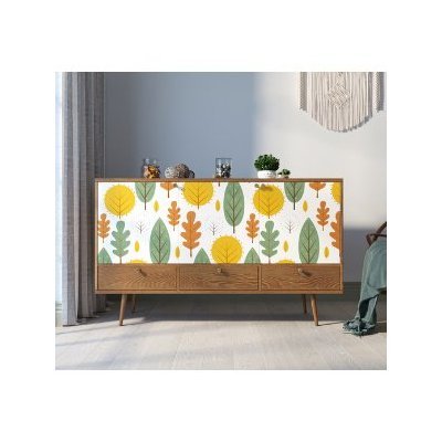 Комод Berber три дверки и т...