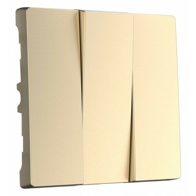 Клавиши для выключателя тре...