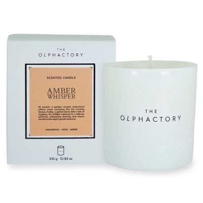 Свеча ароматическая the olp...