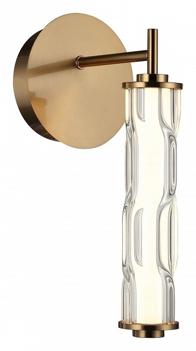 Фото Бра Velante 420 420-501-01 VE_420-501-01 - интернет-магазин МегаТерем в Москве