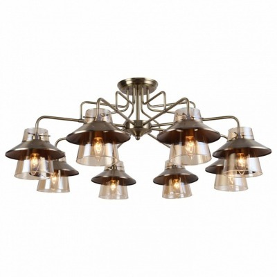 Потолочная люстра LGO Cochi...