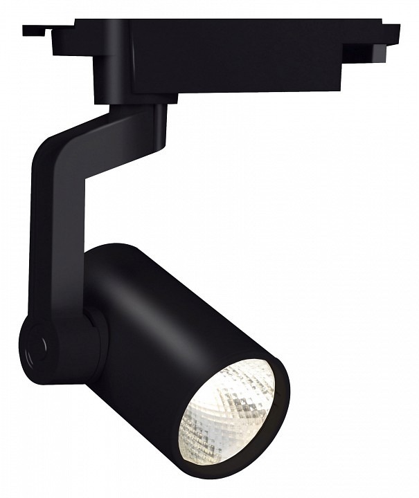 Фото Светильник на штанге Escada 20001 20001TRA/02LED SBK ESC_20001TRA_02LED_SBK - интернет-магазин МегаТерем в Москве