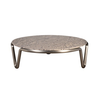 Стол журнальный d140*42см (...