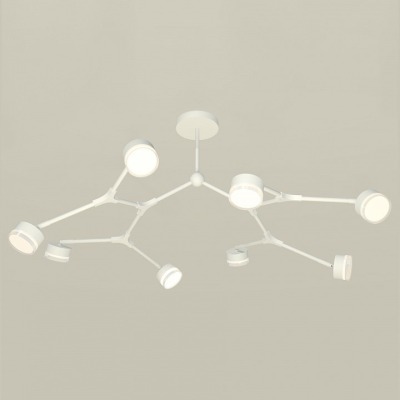 Люстра на штанге Ambrella Light XB XB9059250 AMBR_XB9059250