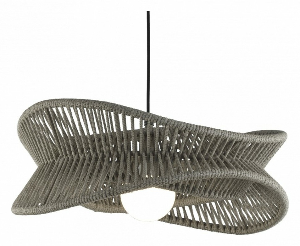 Фото Подвесной светильник Mantra Polinesia 7130 MN_7130 - интернет-магазин МегаТерем в Москве