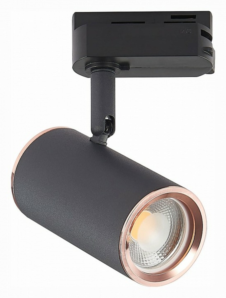 Фото Светильник на штанге ST-Luce Cromi ST301.426.01 - интернет-магазин МегаТерем в Москве