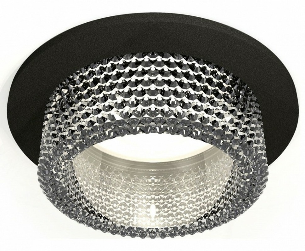 Фото Встраиваемый светильник Ambrella Light XC XC6513040 AMBR_XC6513040 - интернет-магазин МегаТерем в Москве