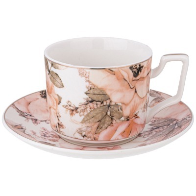 Чайная пара lefard sentimen...