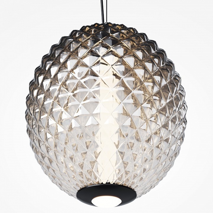 Фото Подвесной светильник Maytoni Bruma MOD397PL-L12B3K MY_MOD397PL-L12B3K - интернет-магазин МегаТерем в Москве