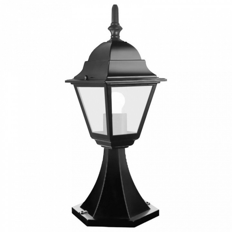 Фото Наземный низкий светильник Feron 4104 11020 FE_11020 - интернет-магазин МегаТерем в Москве