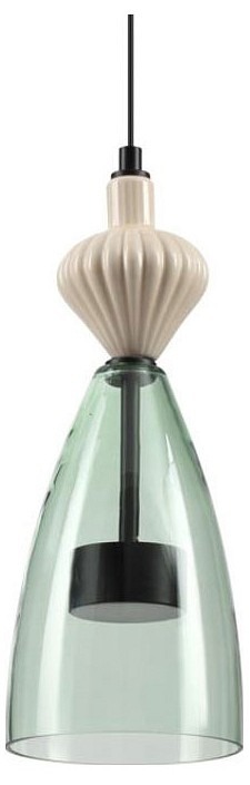 Фото Подвесной светильник Odeon Light Palleta 5046/12LC OD_5046_12LC - интернет-магазин МегаТерем в Москве