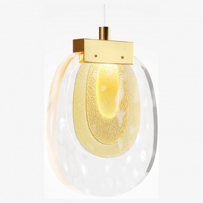 Подвесной светильник Maytoni Biology MOD367PL-L3BSK MY_MOD367PL-L3BSK