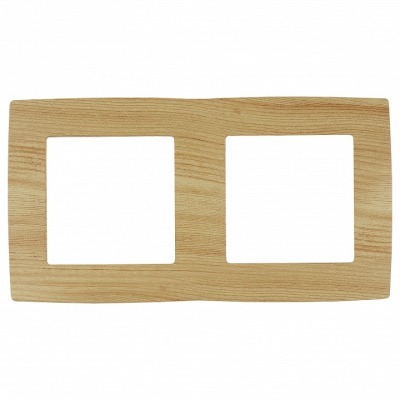 Рамка на 2 поста Эра Эра 12 12-5002-11 ER_B0019147