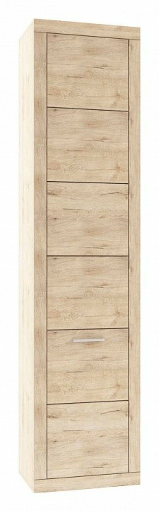 Фото Шкаф для белья Oskar 1DM ANR_646026 - интернет-магазин МегаТерем в Москве