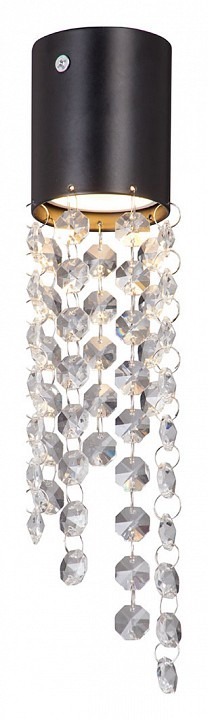 Фото Накладной светильник Vitaluce  V4644-1/1PL VI_V4644-1_1PL - интернет-магазин МегаТерем в Москве