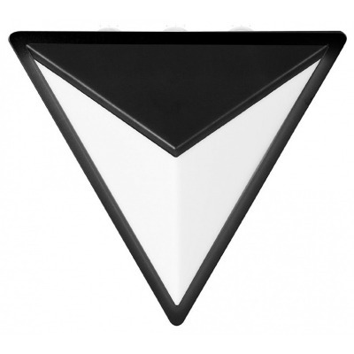 Накладной светильник Citilux Domus CLU0804BK