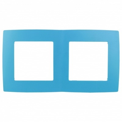 Рамка на 2 поста Эра Эра 12...