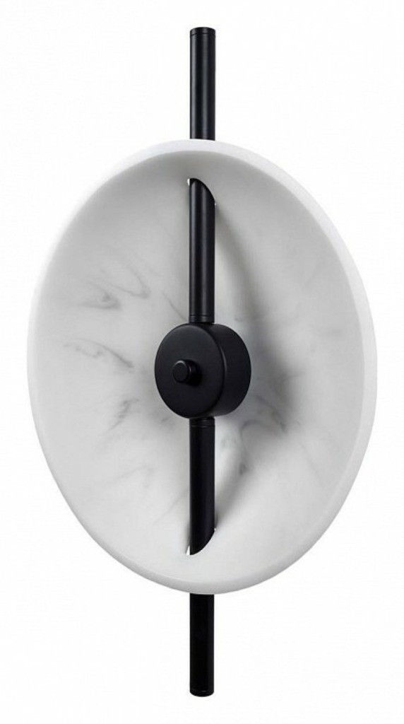 Фото Бра Loft it Marble 10049W LF_10049W - интернет-магазин МегаТерем в Москве