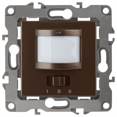 Датчик движения без рамки Э...